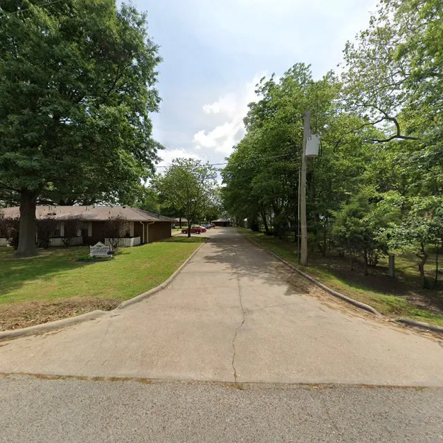 Mature Living of Bay