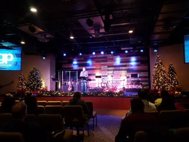 Grace Pointe Church