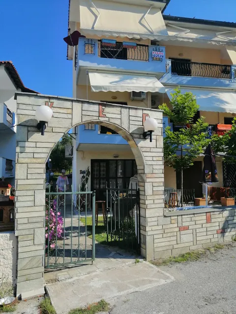 Apartments Konstantinos