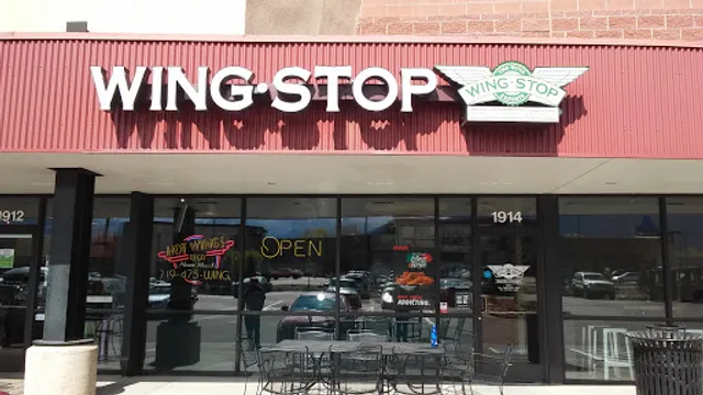 Wingstop