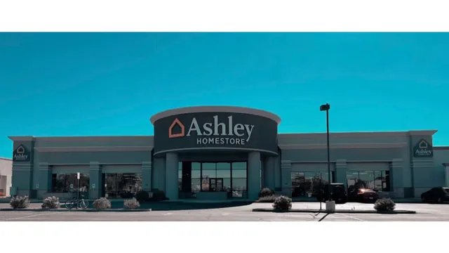 Ashley Store