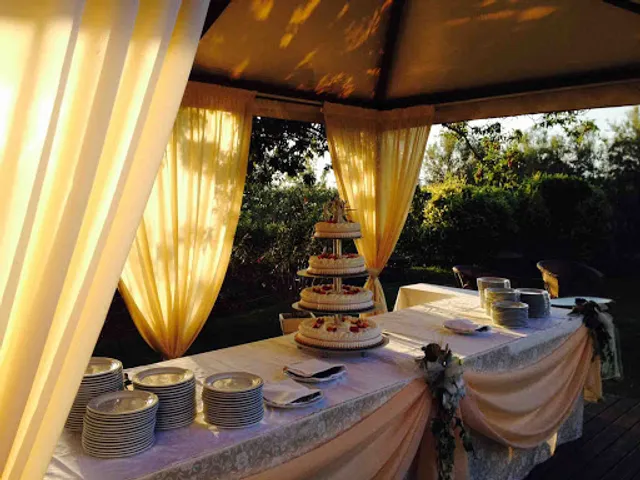 Ristorante Villa ‘600