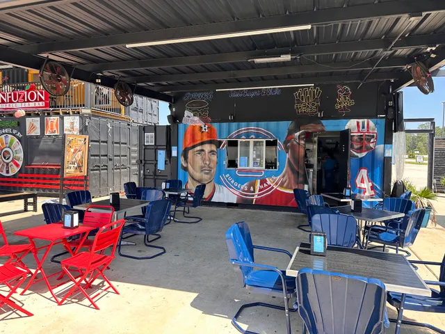 Jesse’s Burgers & Shakes