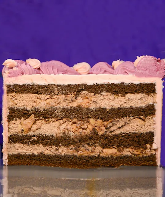 Tartas Bastante Majas