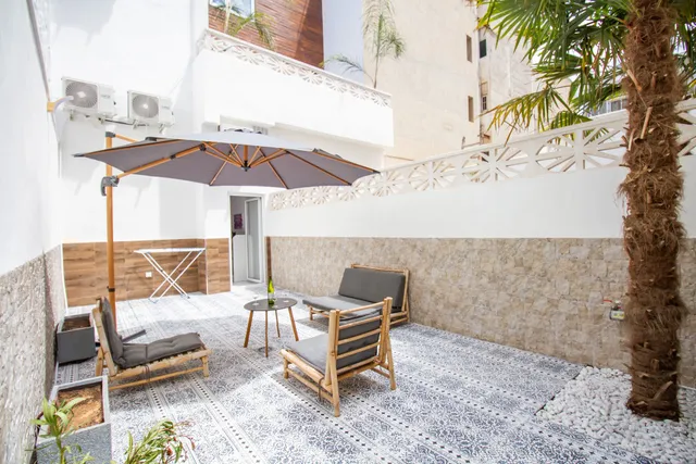 Art Apartments Alicante