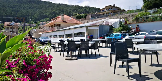 Restaurante Luis