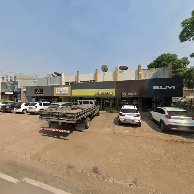 Cacau Show - Chocolates