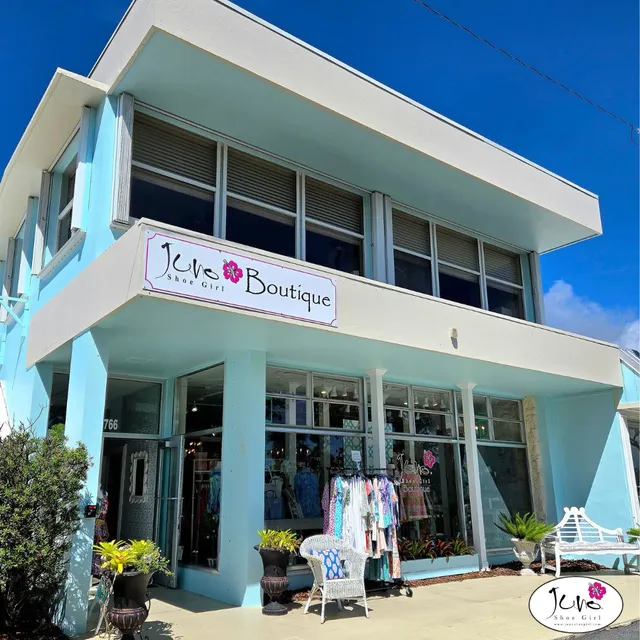 Juno Shoe Girl Boutique