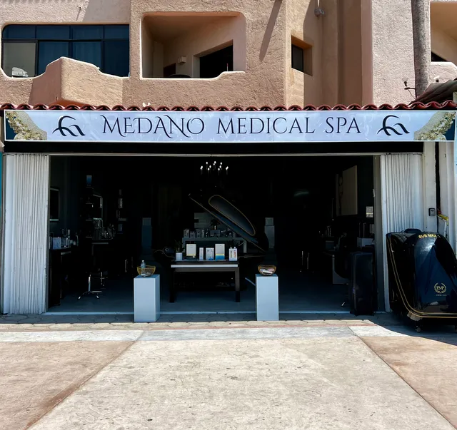 Medano Medical Spa (Marina Plaza)