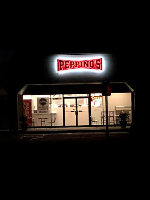 Peppino's Pizzeria & Sports Grille of Jenison