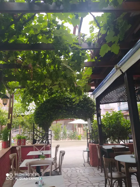 Ζυθεστιατόριον Παράδεισος