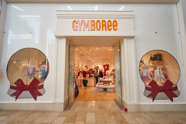 Gymboree
