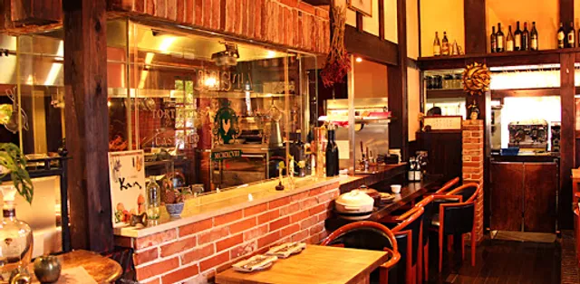 イタリア料理 Kan