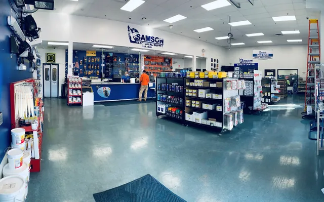 Samson Electrical Supply