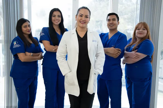 Dra. Amparo Sumano Gotoo - Foniatra en Polanco