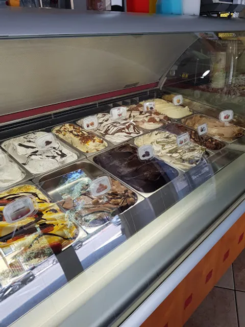 gelateria il GABBIANO