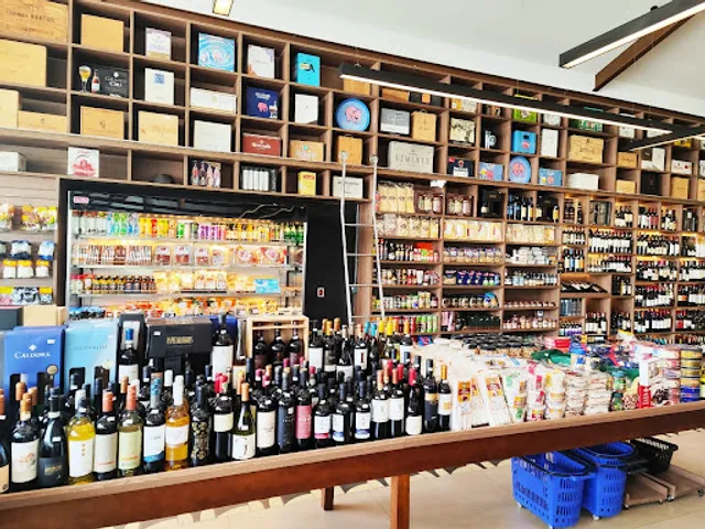 Kiosque do Alemão - (Itaboraí)