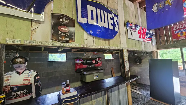 The Racing Warehouse