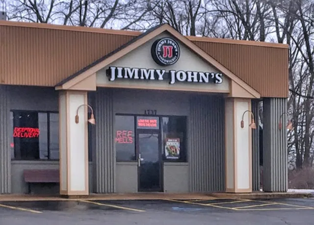 Jimmy John's