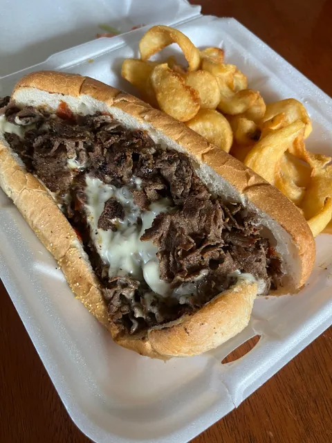 Smash Bros Food Truck