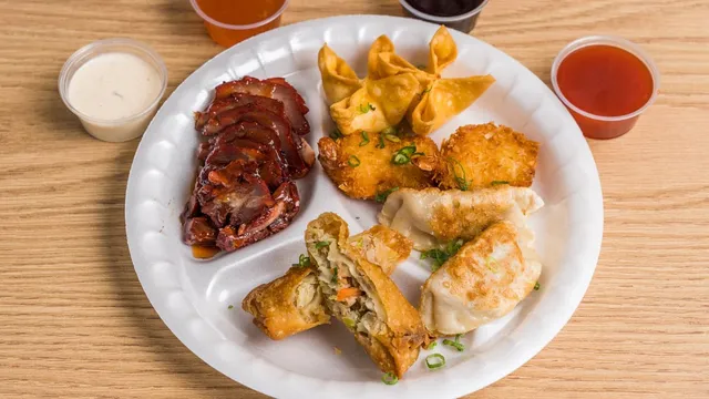 Rico Chino Kissimmee