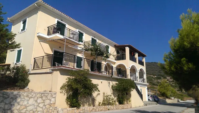 Palataki Absolute Blue