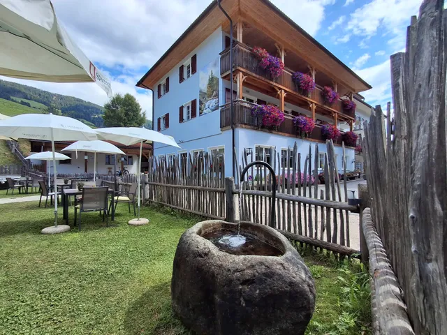 Hotel Gasthof Weiherbad