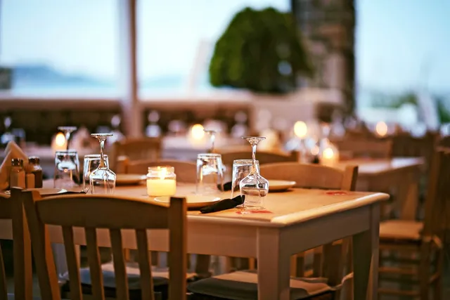 Bellissimo Pizza & Pasta Mykonos