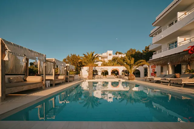 Apartaments Sunset & Secret Oasis