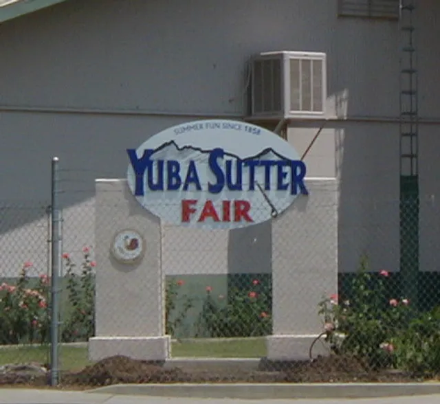 Yuba Sutter Fairgrounds