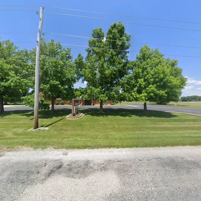 Oasis Community Church