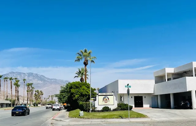 My Desert Dogs, Inc.