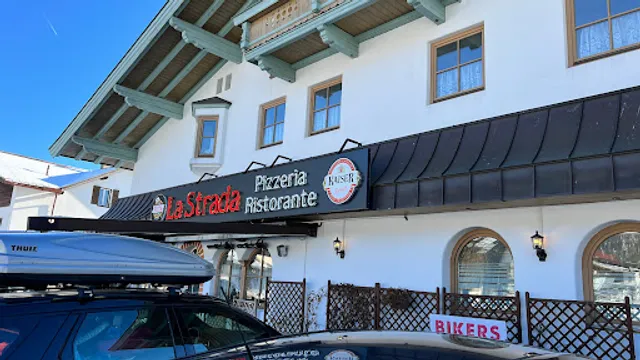 Pizzeria La Strada