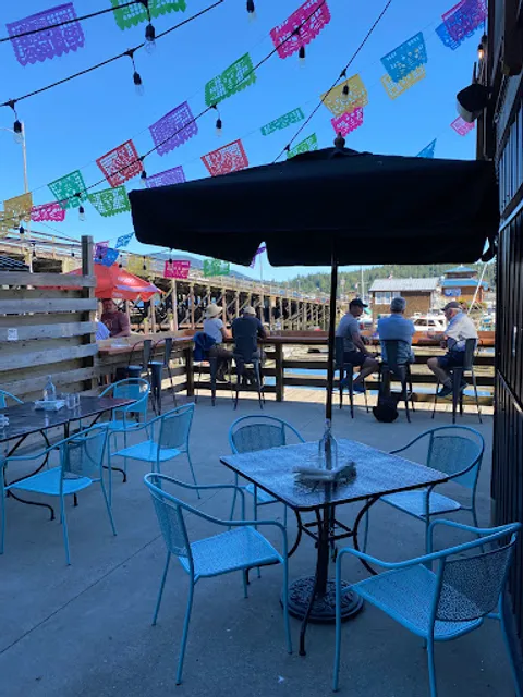 Lunitas Mexican Eatery