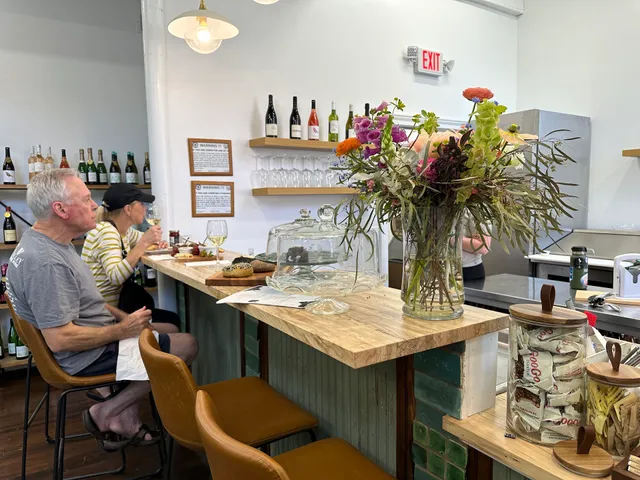 The Farmer's Collective