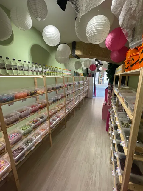 Dulce Deli - A Swedish Candy Store