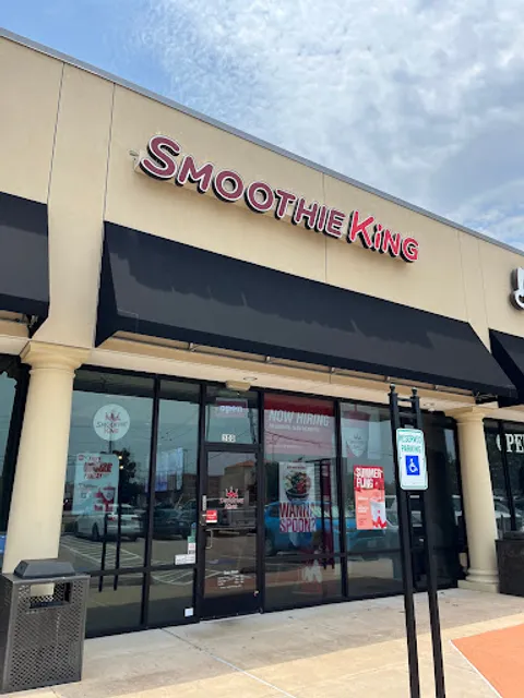 Smoothie King
