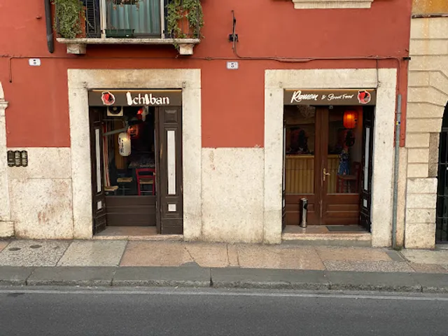 Ichiban Ramen Verona