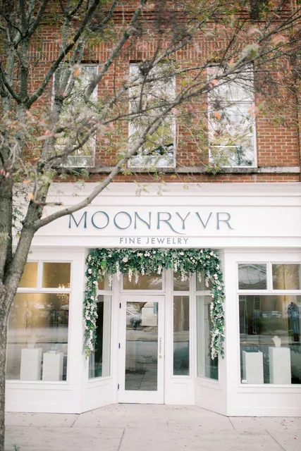 Moonryvr Jewelry