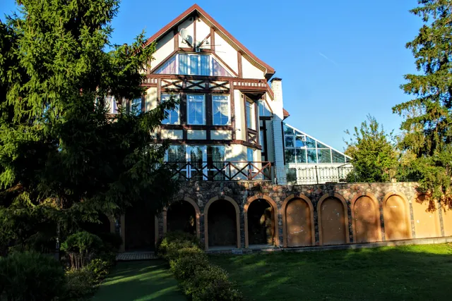 Pomest'ye Bol'shakovo