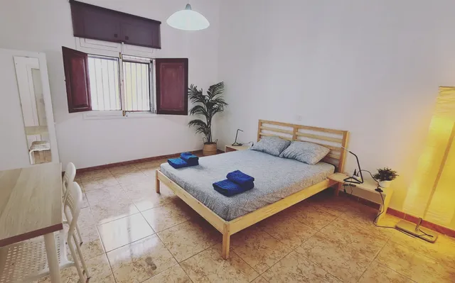 The Wave Temple | Surfhouse, Coliving