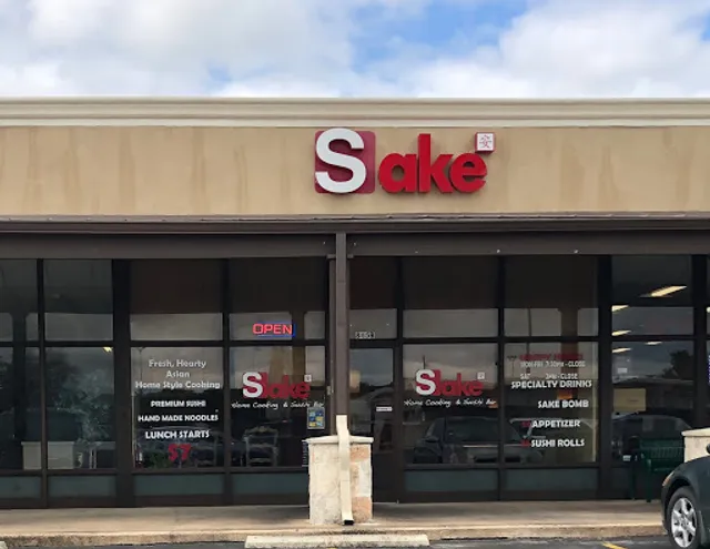 Sake