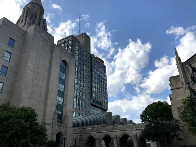 Boston University School of Law