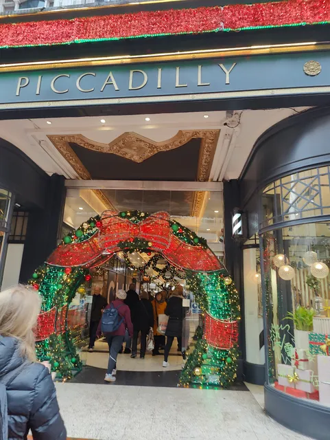 Frankfurt Christmas Market Birmingham