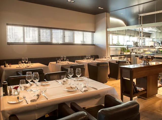 Restaurant 't Kantientje