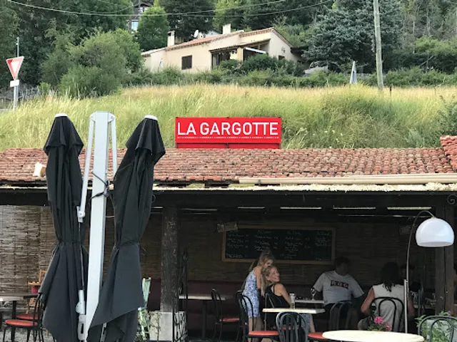 Bar Restaurant La Gargotte