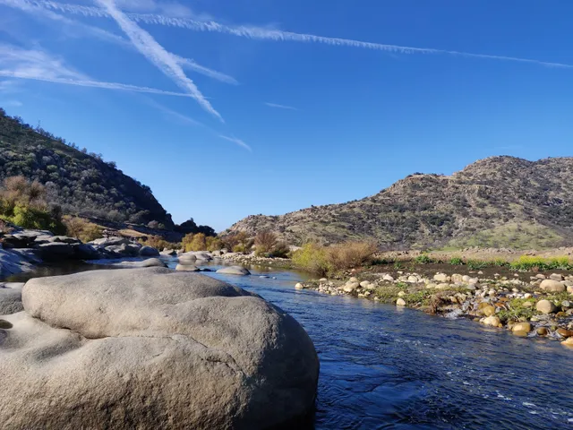 Slick Rock Recreation Area
