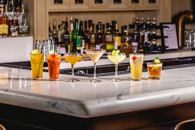 John Martin's Irish Pub & Restaurant