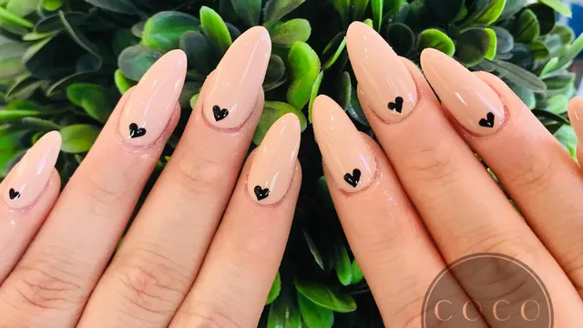 COCO Nail Bar Algonquin