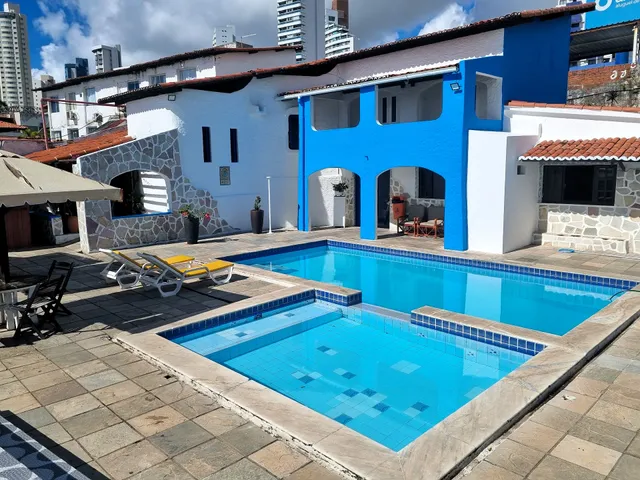 Santorini Praia Hotel